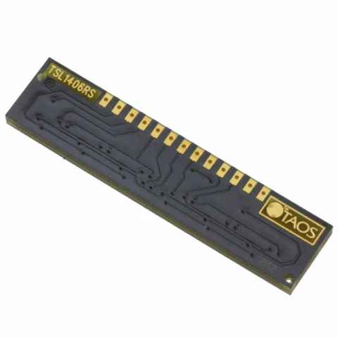 TSL1406RS 专用传感器
