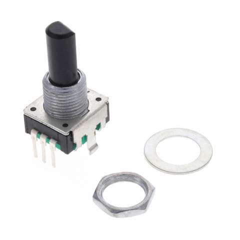 PEC12R-3225F-S0024 编码器