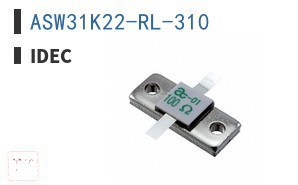 ASW31K22-RL-310 钥匙锁开关