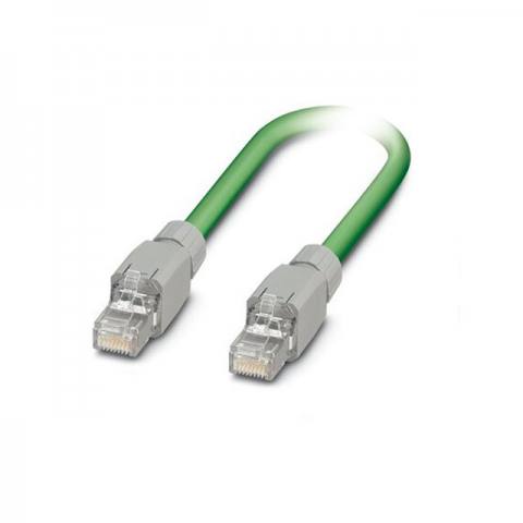 1416131 模块化以太网电缆（RJ45，RJ11）