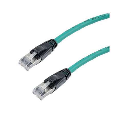 TRD626ASP-GRN-15F 模块化以太网电缆（RJ45，RJ11）