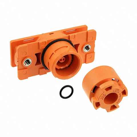 EM30MSD 矩形连接器