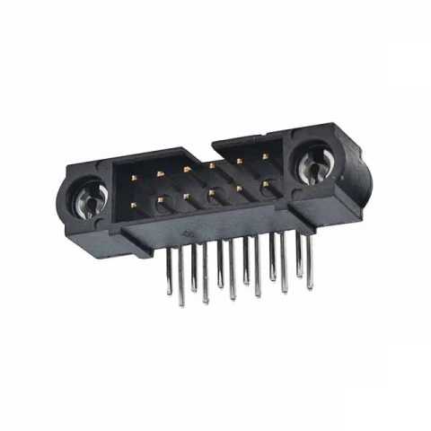 M80-5L12622MC 矩形连接器