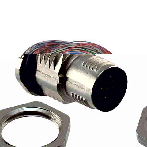 MM-423-100-261-85WQ D-Sub 电缆