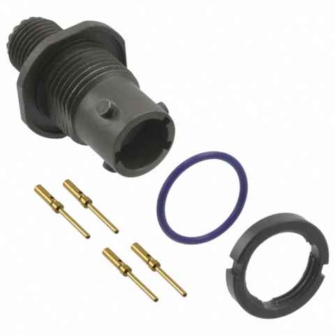 MKJ3B7W6-4PN 矩形连接器
