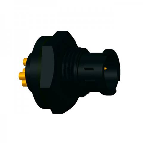 AU-05PMMS-LC7001 射频同轴连接器