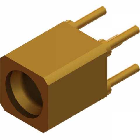 3287-4101 SMPM射频同轴连接器