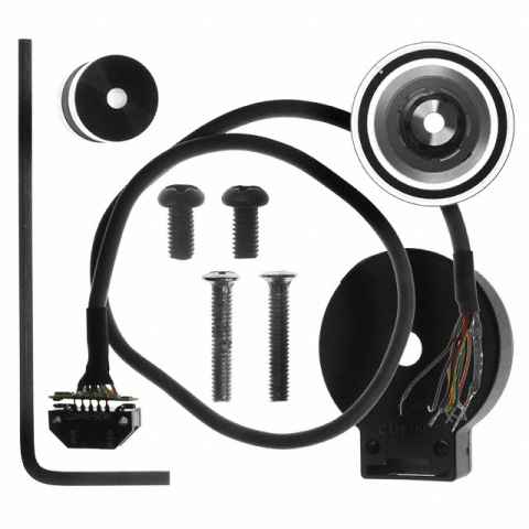 LME-1000D-T600K 编码器-工业