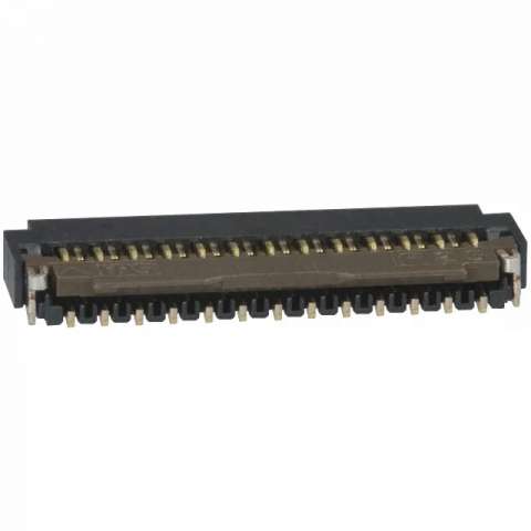FH26-25S-0.3SHW(99) FFC、FPC（扁平柔性）连接器