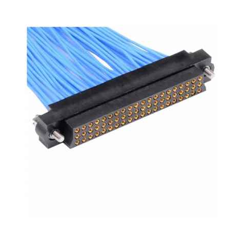 M83-LFC1F1N18-0000-000 矩形连接器