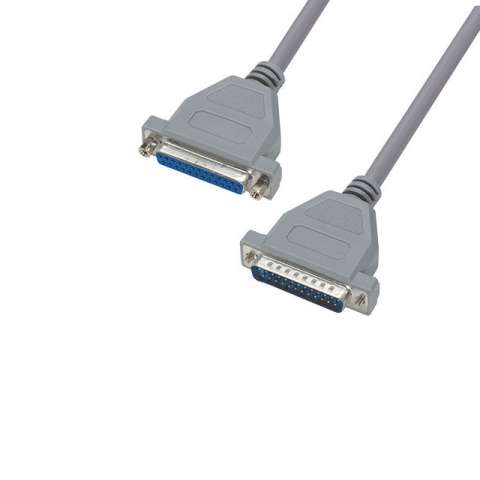 CSM25MF-1 D-Sub 电缆