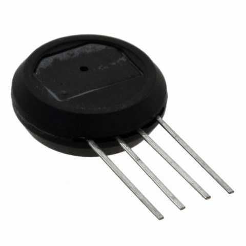 NSCSMNN001PDUNV 压力传感器，变送器