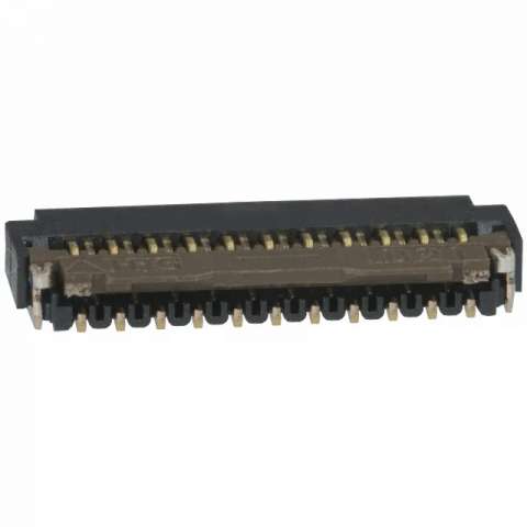 FH26W-21S-0.3SHW(05) FFC、FPC（扁平柔性）连接器