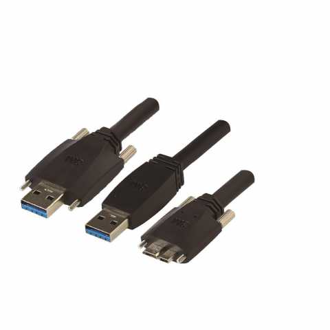 1U30G-MB2U-SA2-700 USB 电缆