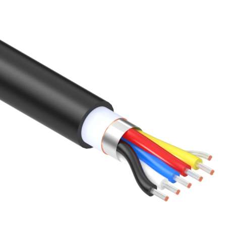 M80-5101005 矩形连接器