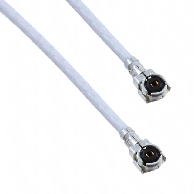 W.FL-2LP-04N1-A-(100) 矩形连接器