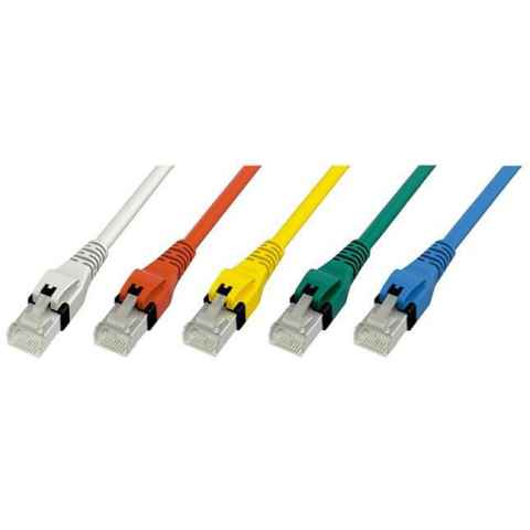 09488888576450 模块化以太网电缆（RJ45，RJ11）