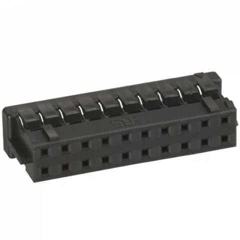 DF11-20DS-2C IC、晶体管插座