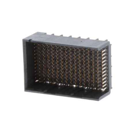 2007837-1 刀片式电源连接器