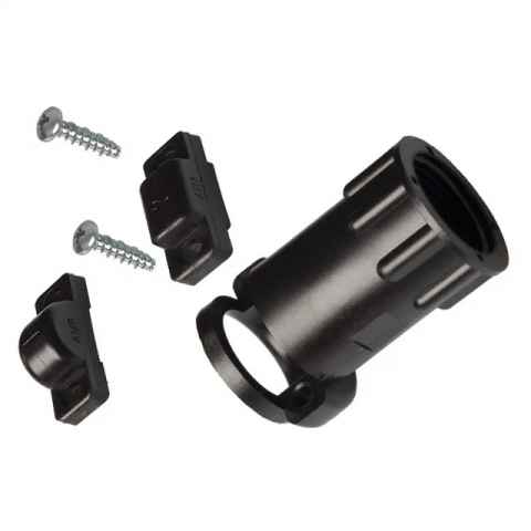 206358-5 矩形连接器