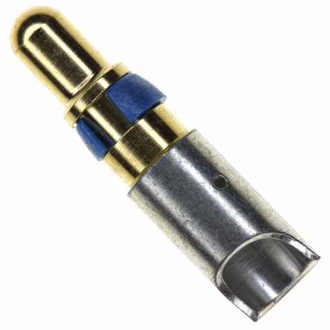 8638PPS4005LF 射频同轴连接器