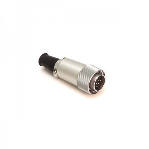 RM-15TPD-12P 矩形连接器