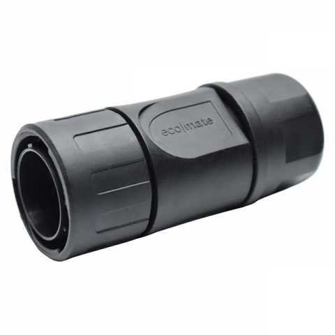 RTS6BS18N8P03 射频同轴连接器