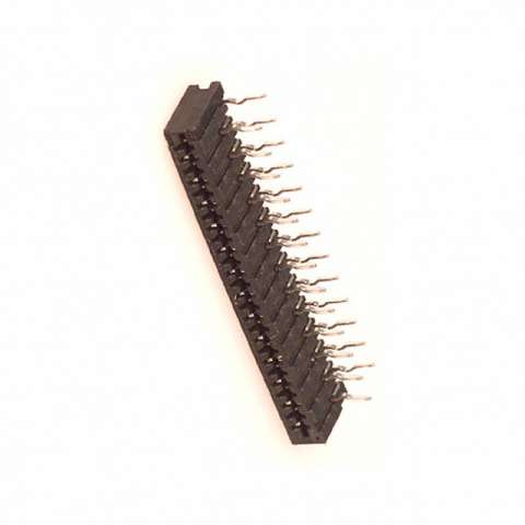 FH21-26S-1DS FFC、FPC（扁平柔性）连接器