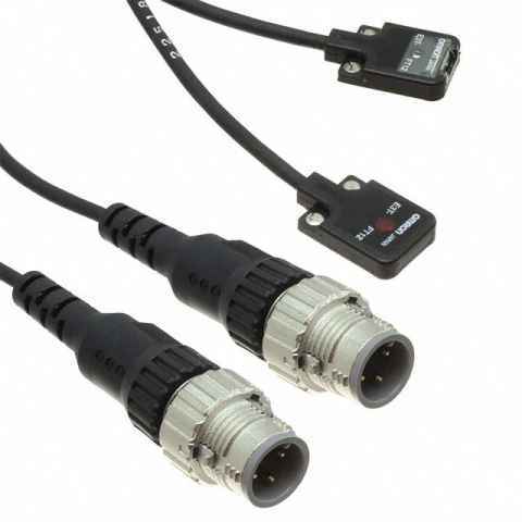 E3T-FT12-M1TJ 0.3M 光电，工业