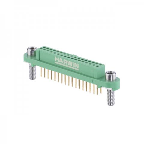 G125-FV13405F3R 矩形连接器