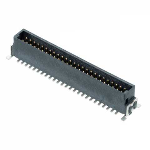 M55-7005042R 矩形连接器
