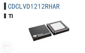 CDCLVD1212RHAR