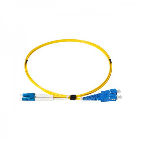 ADT-PC-LCSC-SMA1DX-RYL-1M 光纤电缆