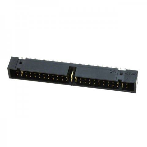 HIF3FC-50PA-2.54DS(71) 矩形连接器