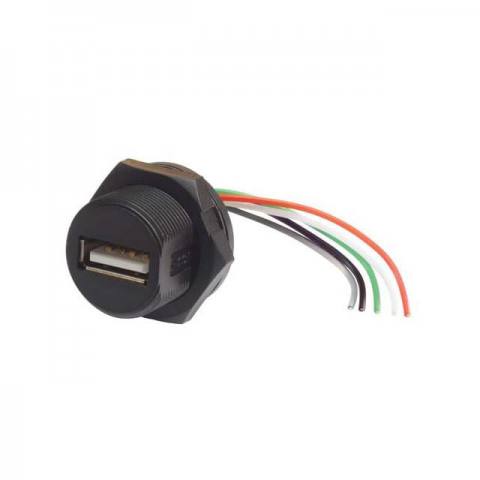 WPUSBAF USB 电缆
