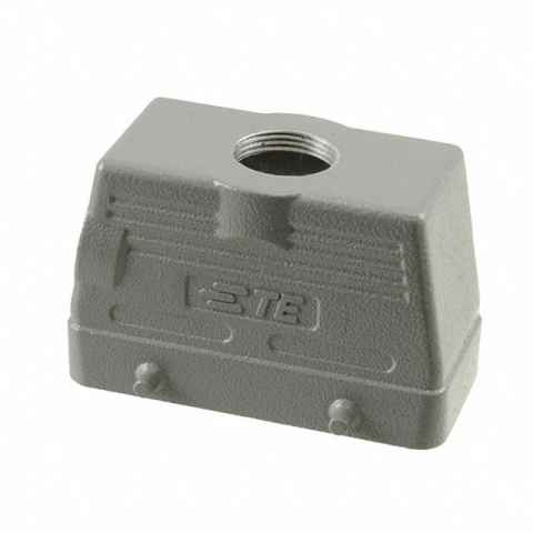 H16B-TG-M25 矩形连接器