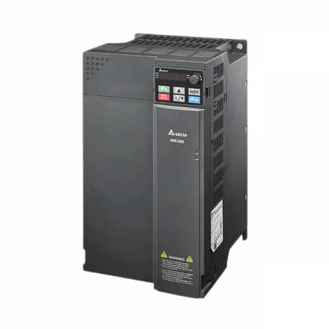 VFD45AMS43AFSHA 变频器