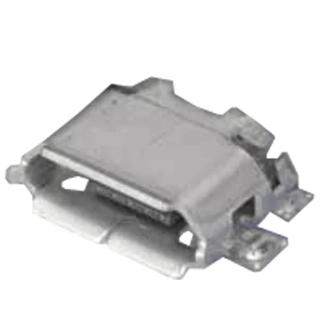 ZX62R-B-5P(48) USB、DVI、HDMI 连接器