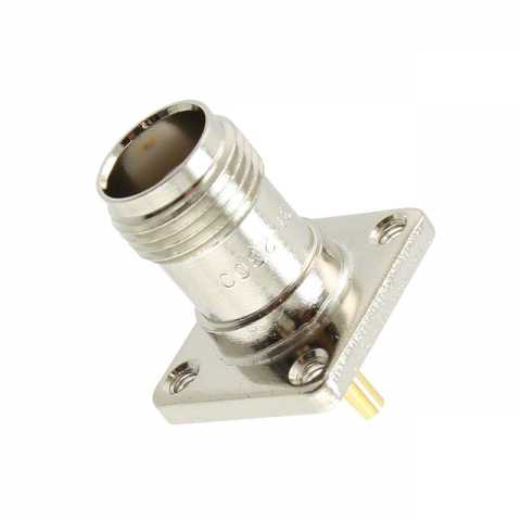 031-2300 TNC射频同轴连接器