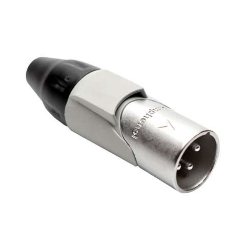 AX3M8M 射频同轴连接器