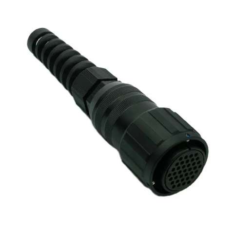 MP-4106-37S-C 射频同轴连接器