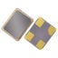 R2520-16.000-12-2030-EXT-TR-NS1 MHz 晶体