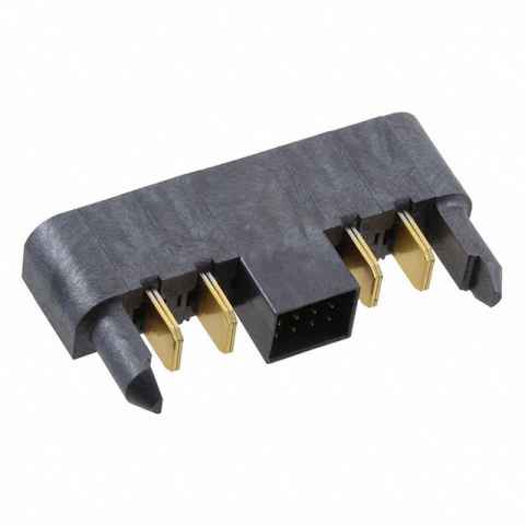 1724580412 EXTreme Ten60Power射频同轴连接器