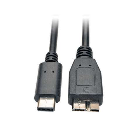 U426-003 USB 电缆