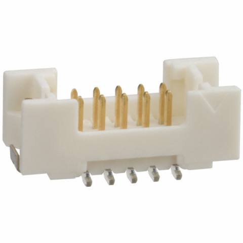 DF13A-10DP-1.25V(50) 矩形连接器