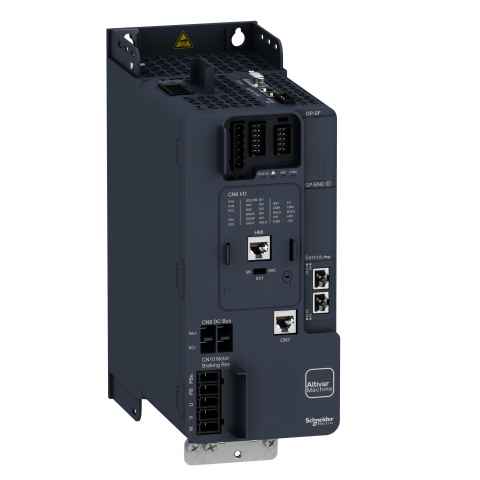 ATV340U55N4S 变频器