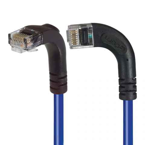 TRD695RA11BL-30 模块化以太网电缆（RJ45，RJ11）