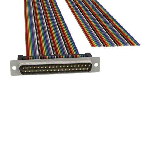 H7PXH-3710M D-Sub 电缆