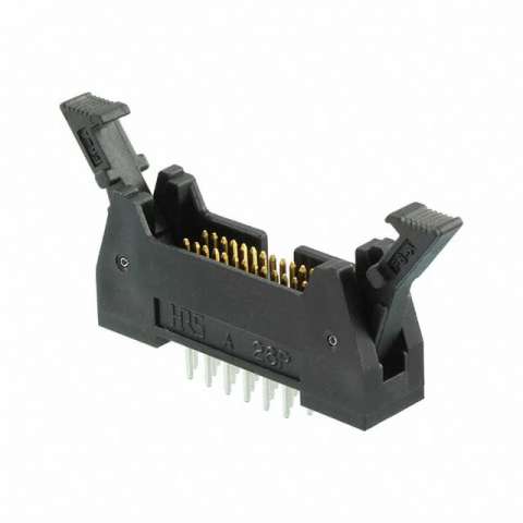 HIF6-26PA-1.27DSA(71) 矩形连接器