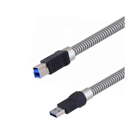 U3A00070-2M USB 电缆